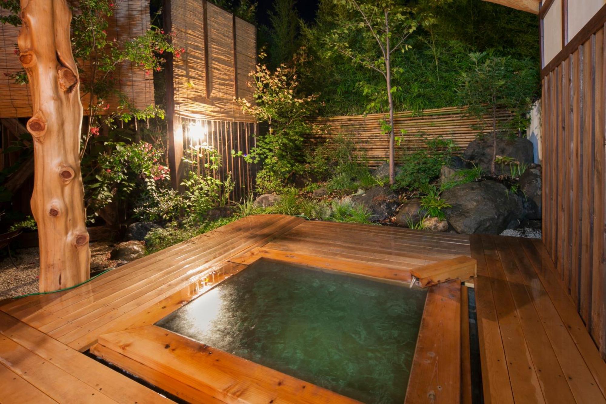 Kamesei Ryokan Chikuma Экстерьер фото